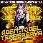 togel bet 100 perak